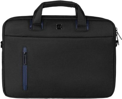 Сумка для ноутбука 13.3" Base Park, Black 2E (2000003379361) - изображение 7