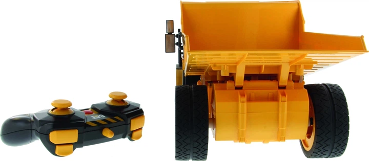 Cамоскид на радіокеруванні Carrera Cat 770 1:24 RC 37025006 (9003150130680) - зображення 13