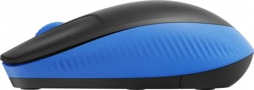Мышь M190, Blue/Black Logitech 000338384 - изображение 5