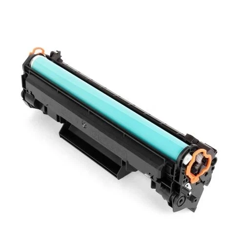 Картридж HP 44A (CF244A), Black PrintPro (teh0024247) - изображение 3