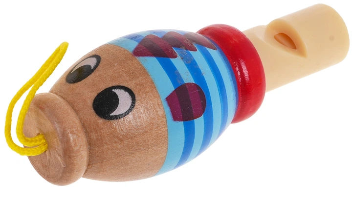 Набір дерев’яних музичних інструментів Рюкзак + Музичні інструменти 22 елементи (5903864959352) - зображення 4