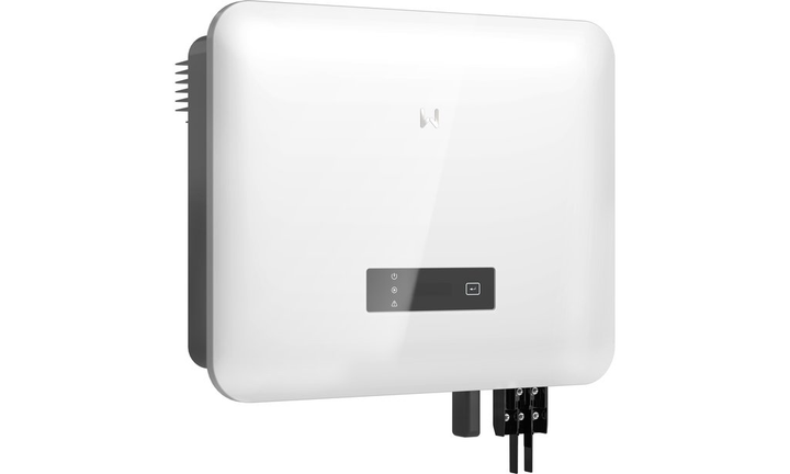 Сетевой инвертор GoodWe GW30K-SDT - Фото 1 Сетевой инвертор GoodWe GW30K-SDT - изображение 1