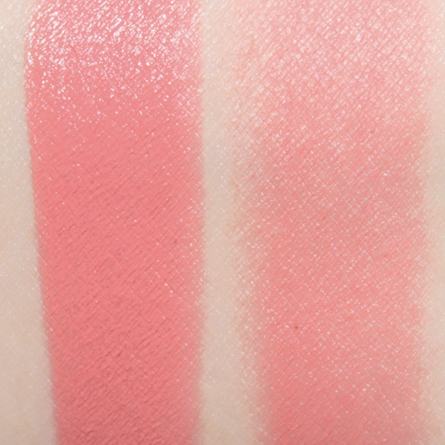 Кремовые румяна Danessa Myricks Beauty Yummy Skin Blurring Balm Powder Flushed Rosé N Brunch 3 г - изображение 8