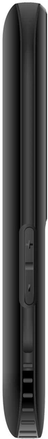 Мобильный телефон Nomi i2320 Black (UA) - изображение 5
