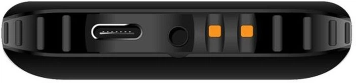 Мобильный телефон Nomi i2320 Black (UA) - изображение 7