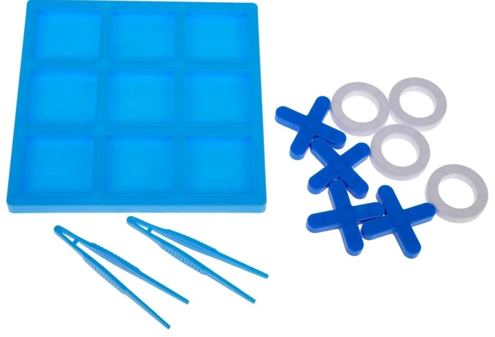 Логічна настільна гра Хрестики-нулики МІНІ-пінгвін ZGR.ZD-071A (5903864947311) - зображення 3