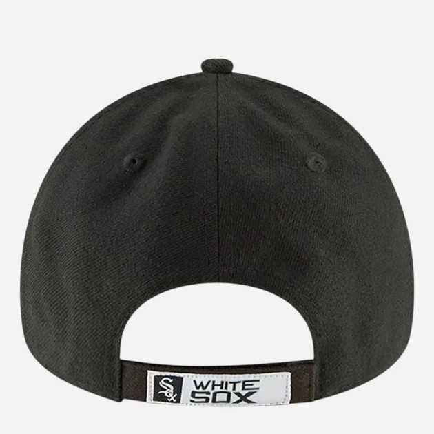 Czapka z daszkiem bejsbolówka New Era The League Gm 10047515 One Size Czarna - obraz 2