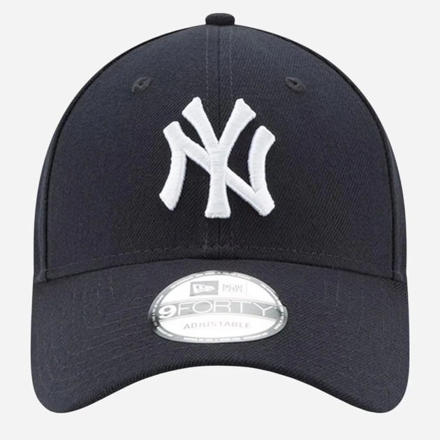Кепка New Era The League Gm 10047538 One Size Темно-синя (719106169725) - зображення 3