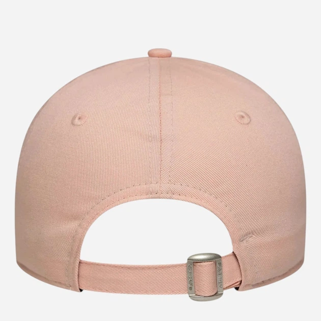 Кепка жіноча New Era Wmns Le 940 Nyy 60675519 One Size Світло-рожева (198758734053) - зображення 2