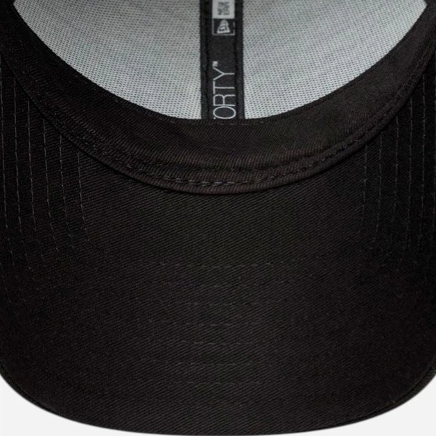 Czapka z daszkiem damska New Era Wmns Mini Logo 940 Nyy 60675534 One Size Czarna - obraz 3