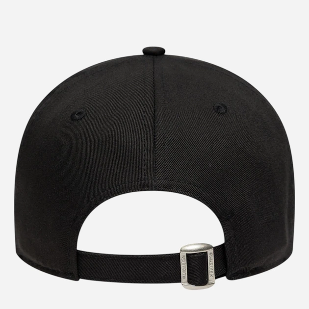 Czapka z daszkiem bejsbolówka New Era Outline Camo 940 Nyy 60771853 One Size Czarna - obraz 2