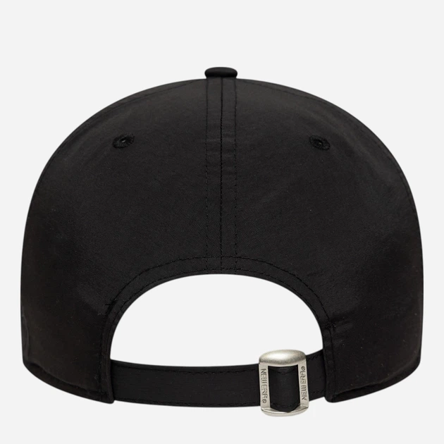 Czapka z daszkiem bejsbolówka New Era Mlb Recycled Midi 940 Nyy 60771854 One Size Czarna - obraz 2