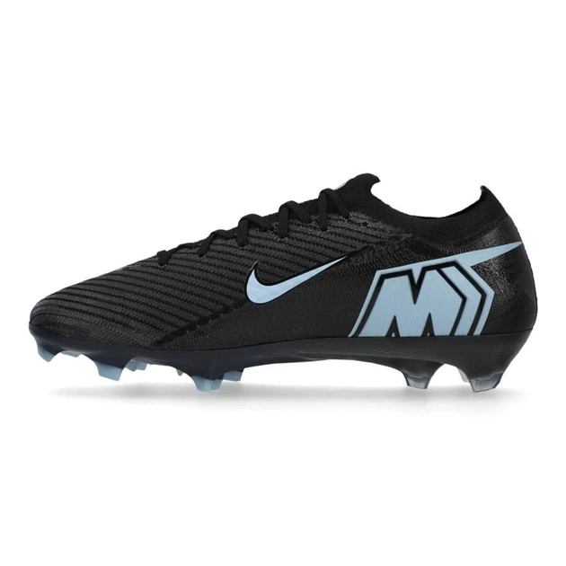 Футбольные бутсы Air Zoom Mercurial Vapor 16 Elite Shadow Pack FG 44 (28 см) - Фото 3 Футбольные бутсы Air Zoom Mercurial Vapor 16 Elite Shadow Pack FG 44 (28 см) - изображение 3