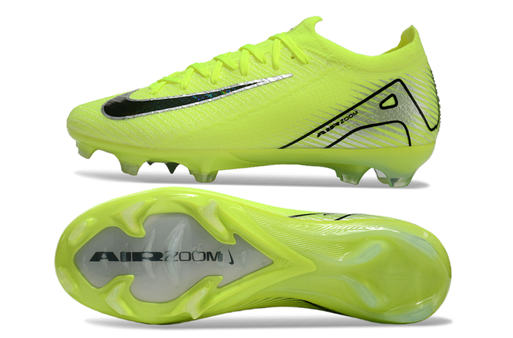 Футбольные Бутсы Air Zoom Mercurial Vapor 16 Elite FG Mad Voltage Pack 40 (25 см) - изображение 2