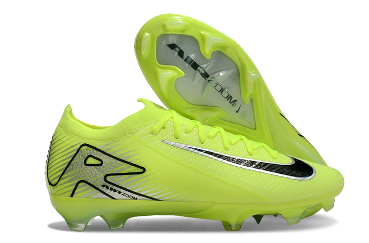 Футбольные Бутсы Air Zoom Mercurial Vapor 16 Elite FG Mad Voltage Pack 40 (25 см) - изображение 3