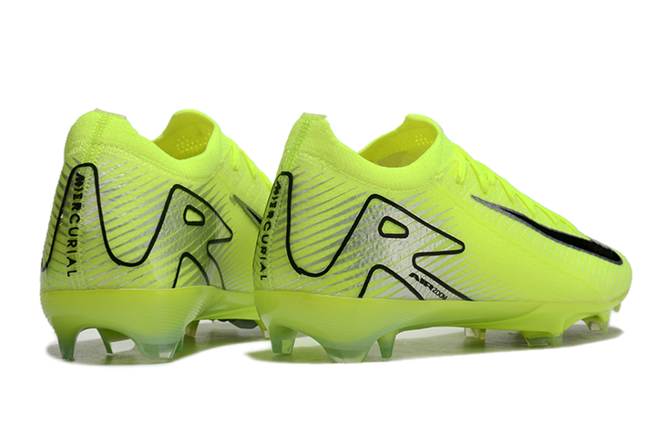 Футбольные Бутсы Air Zoom Mercurial Vapor 16 Elite FG Mad Voltage Pack 40 (25 см) - изображение 5