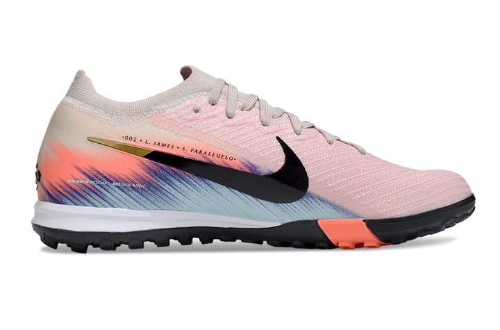 Футбольные сороконожки Air Zoom Mercurial Vapor 16 TF United 002 36 (23 см) - изображение 5