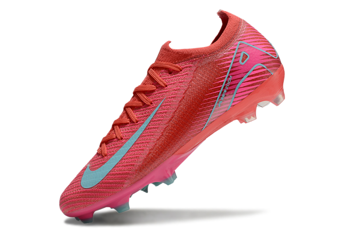Бутсы Air Zoom Mercurial Vapor 16 Elite Mad Enegy Pack FG 42 (26,5 см) - изображение 2