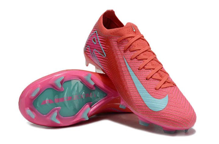 Бутсы Air Zoom Mercurial Vapor 16 Elite Mad Enegy Pack FG 42 (26,5 см) - изображение 5