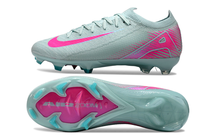 Бутсы футбольные Air Zoom Mercurial Vapor 16 Elite Prism Pack 39 (24,5 см) - изображение 4