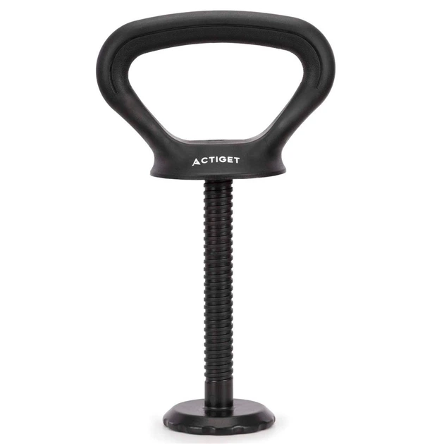 Композитні гантелі Actiget регульовані 2x15 кг ACT0046(5908455308670) - зображення 5