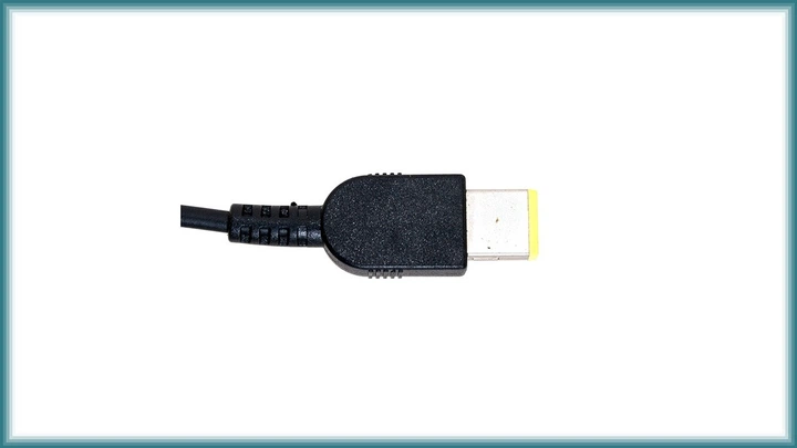 Блок питания для ноутбука LENOVO 230W 20V 11.5A разъем 11×4.5mm с центром. пеном Slim-Tip ORG - Фото 4 Блок питания для ноутбука LENOVO 230W 20V 11.5A разъем 11×4.5mm с центром. пеном Slim-Tip ORG - изображение 4
