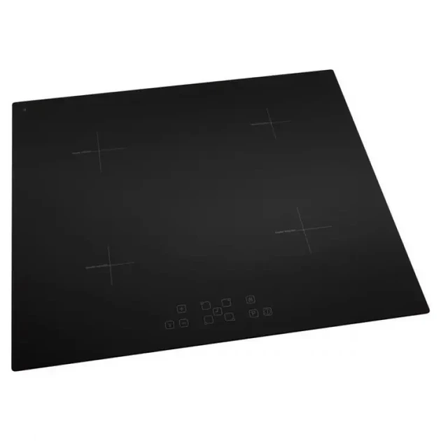 Индукционная настольная плита Domotec MS-5864, 5900 Вт, на 4 конфорки, для дома и дачи, Черный - изображение 6