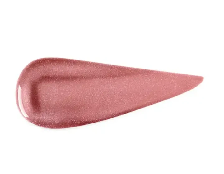 Блиск для губ Kiko Milano 3d Hydra Lipgloss (35 Pearly Warm Mauve) - зображення 3