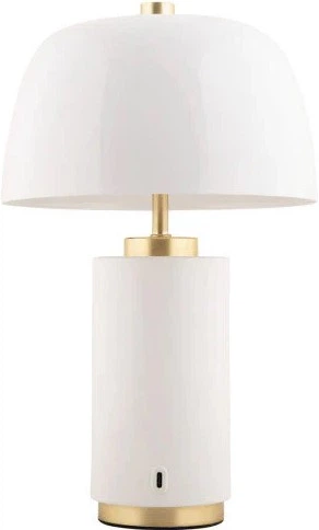 Lampa stołowa Leitmotiv Freya (95440) - obraz 2