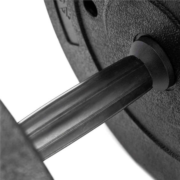 Композитна гантель Actiget регульовані 1x20 кг ACT0112(5908455309349) - зображення 10