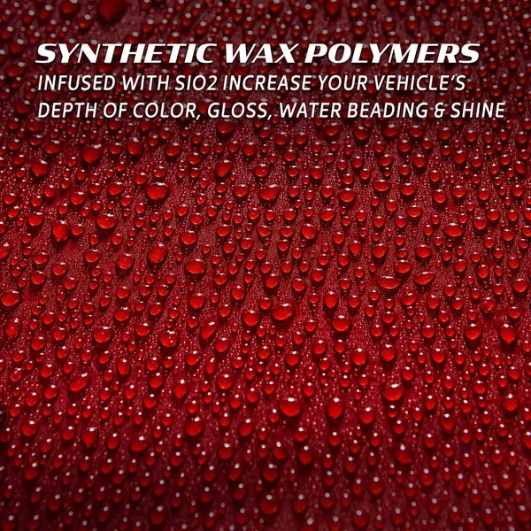 Твердый воск для кузова Turtle Wax HS Graphene Paste Wax с керамикой и графеном 156г (53967) - изображение 8