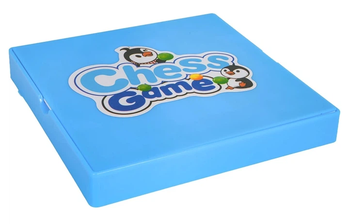 Настільна гра Лудо Пінгвін ZGR.ZD-083A (5903864989229) - зображення 4