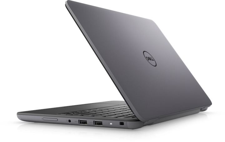 Сенсорний Ноутбук-Трансформер Dell Latitude 3120 Pentium N6000 RAM 4gb SSD 128gb HD 11,6'' Win10 - Б/В - зображення 7