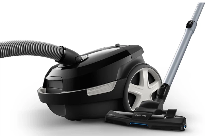 Пылесос для сухой уборки PHILIPS 3000 series XD3112/09 - Фото 6 Пылесос для сухой уборки PHILIPS 3000 series XD3112/09 - изображение 6