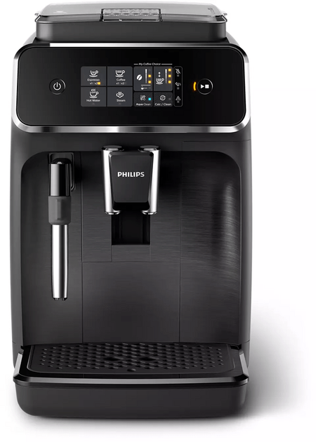 Кофемашина PHILIPS Series 2200 EP2220/10 - изображение 11