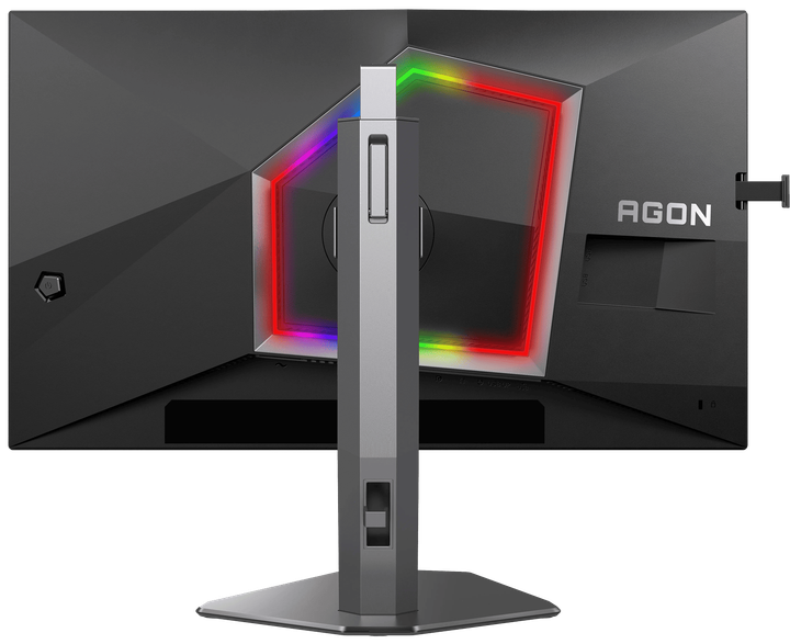 Монітор AOC AGON 24.1" Full HD Ultra-Fast - изображение 7