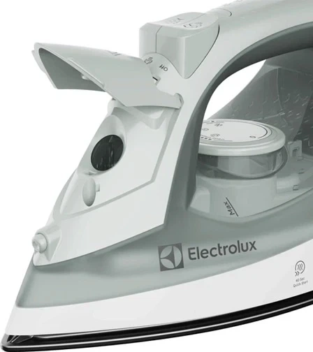 Праска з парою Electrolux E3SI1-2LG Grey UA - изображение 5