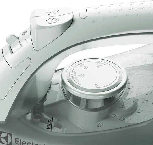 Праска з парою Electrolux E3SI1-2LG Grey UA - изображение 6