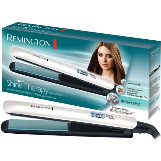 Випрямляч Remington S8500 - Фото 1 Випрямляч Remington S8500 - изображение 1