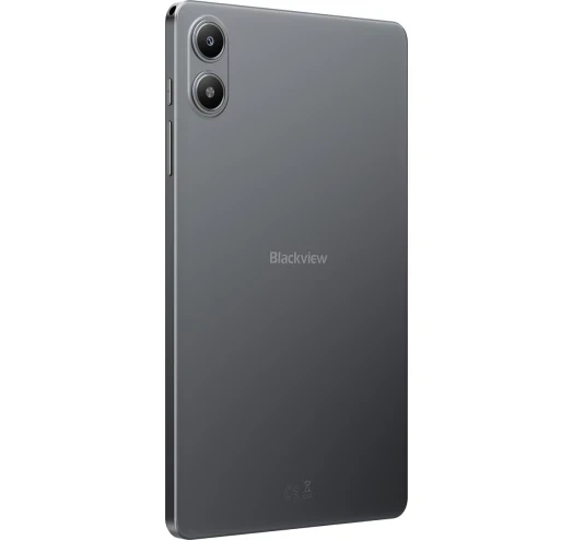 Планшет Blackview Link 2 4/128Gb Wi-Fi Midnight Black UA UCRF - изображение 4