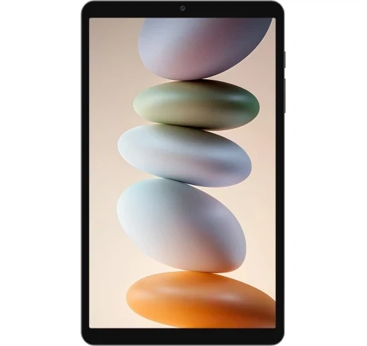 Планшет Blackview Link 2 4/128Gb Wi-Fi Midnight Black UA UCRF - изображение 5