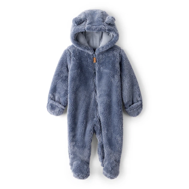 Чоловічок Carter's зі штучним хутром для хлопчика 69-72 см (1T627710_9M) - Фото 1 Чоловічок Carter's зі штучним хутром для хлопчика 69-72 см (1T627710_9M) - зображення 1