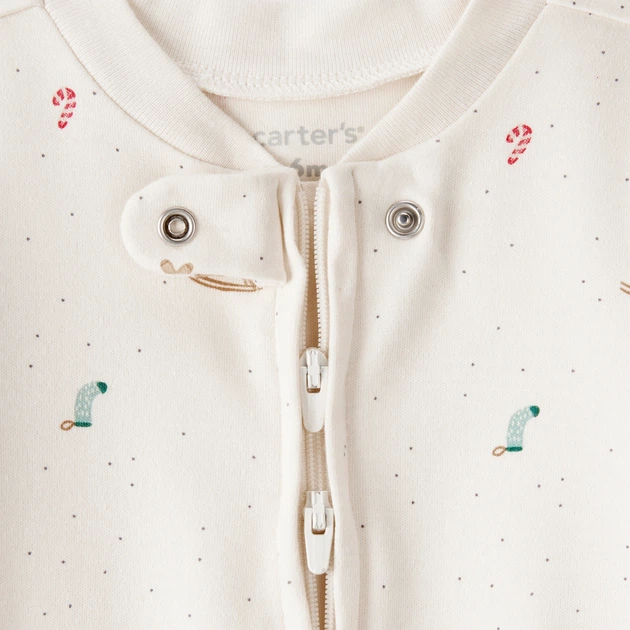 Чоловічок Carter's унісекс 61-69 см (1T593810_6M) - зображення 2