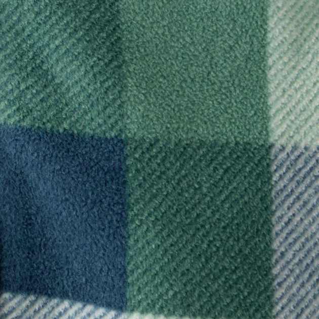 Чоловічок Carter's на флісі для хлопчика 55-61 см (1T569410_3M) - зображення 2