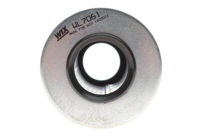 Фільтр масляний MB Sprinter 2.3/2.9TDI 96-00 (OM601/602) WIX FILTERS WL7061 - изображение 3