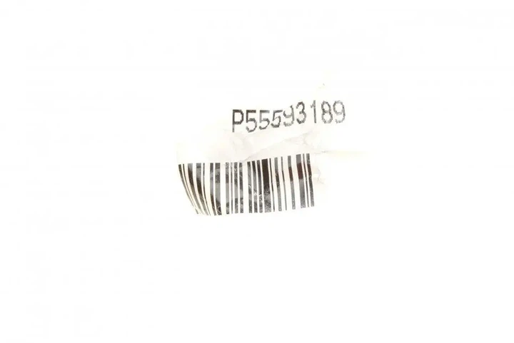 Кришка фільтра GENERAL MOTORS 55593189 - изображение 2