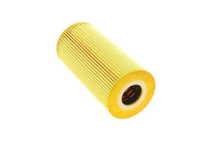 Фільтр масляний MB Sprinter 2.3/2.9TDI 96-00 MANN-FILTER HU951X - изображение 3