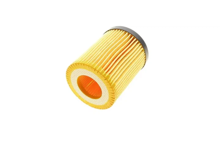 Фільтр масляний Opel Combo 1.4 16V 05- (h=87mm) MANN-FILTER HU 712/8 X - Фото 2 Фільтр масляний Opel Combo 1.4 16V 05- (h=87mm) MANN-FILTER HU 712/8 X - изображение 2