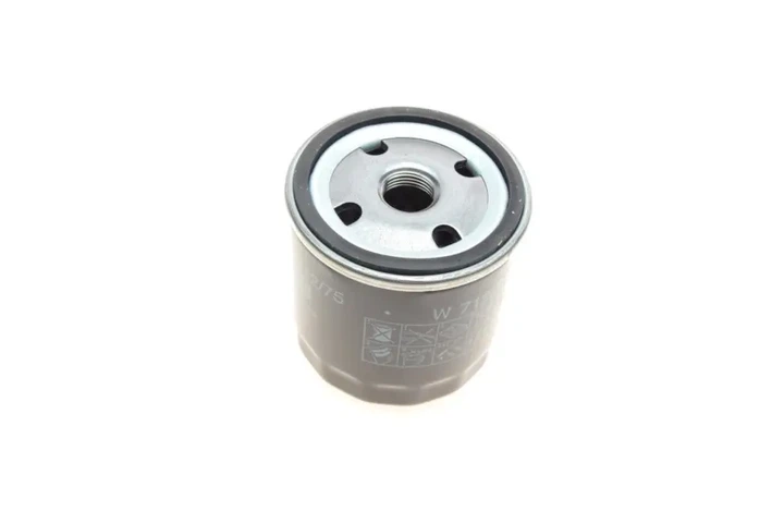 Фільтр масляний Opel Combo 1.6/Astra G/H 1.4-2.0 98-12 MANN-FILTER W 712/75 - изображение 2