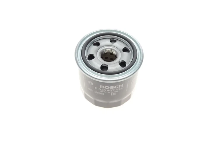Фільтр масляний Kia Ceed 1.4-1.6/Mazda 626/3/6 2.0D 86-10 BOSCH F026407124 - изображение 4